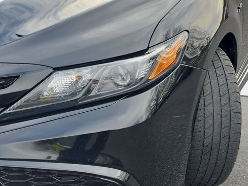 Used 2023 Toyota Camry SE image 29