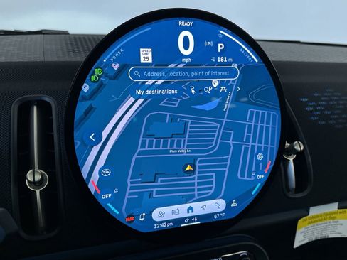 New 2026 MINI Cooper Countryman SE image 19