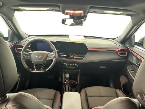 Certified 2026 Chevrolet TrailBlazer RS w/ Convenience Package AWD/4WD image 20