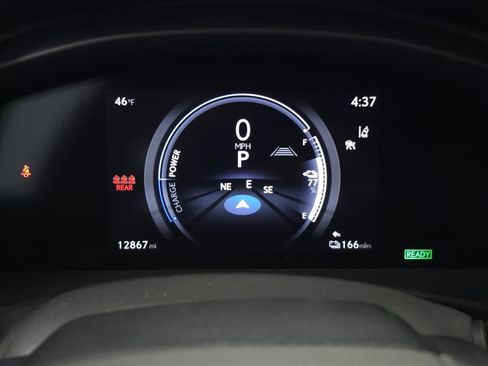 Used 2023 Lexus RZ 450e Premium image 20