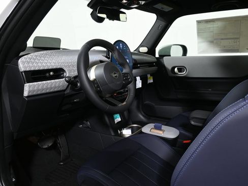 New 2026 MINI Cooper S FWD image 15