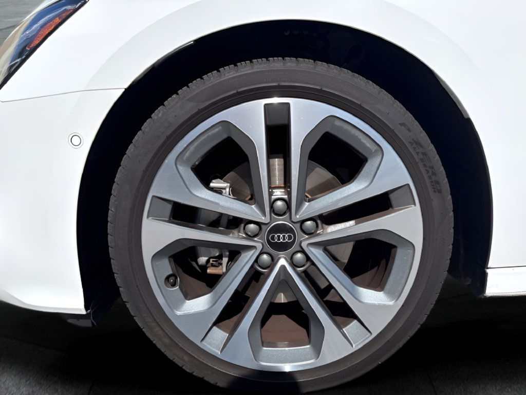 Certified 2026 Audi A3 2.0T Premium AWD/4WD image 45