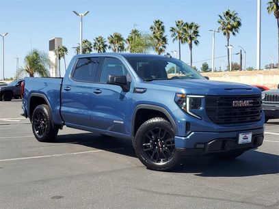 New 2026 GMC Sierra 1500 Elevation w/ Preferred Package
