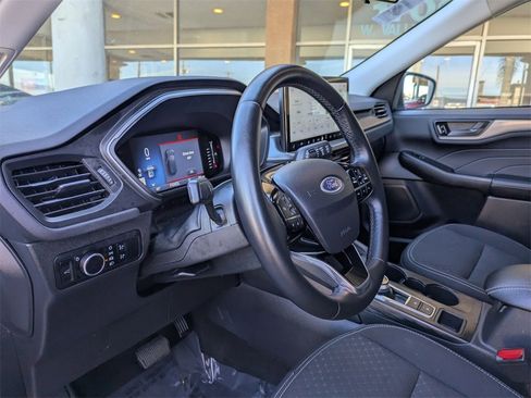 Used 2024 Ford Escape Active w/ Tech Pack #1 image 15