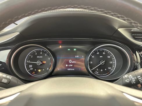 Used 2023 Buick Encore GX Select w/ Experience Buick Package FWD image 22