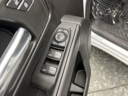 New 2026 Chevrolet Silverado 2500 W/T w/ WT Convenience Package image 7