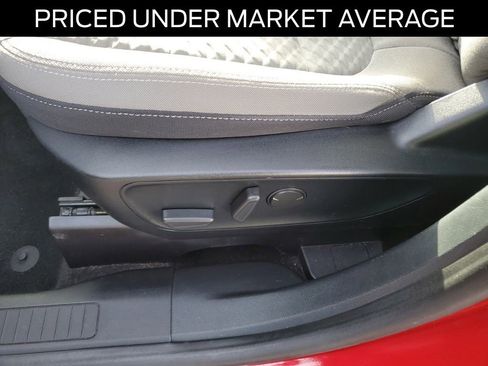 Certified 2020 Ford Escape SE image 14