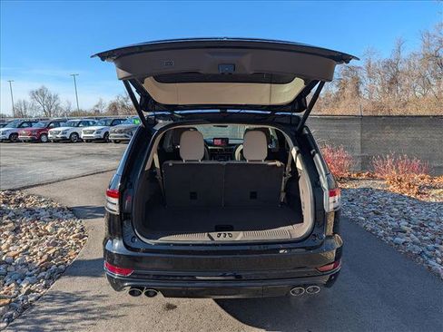 Used 2023 Lincoln Aviator Reserve w/ Equipment Group 201A image 24