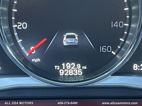 Used 2015 Volvo S60 T5 Premier w/ Convenience Package FWD image 30