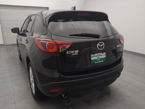 Used 2014 MAZDA CX-5 Grand Touring image 6