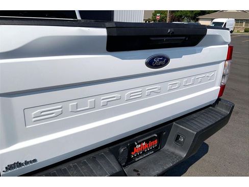 Used 2022 Ford F350 XL AWD/4WD image 9
