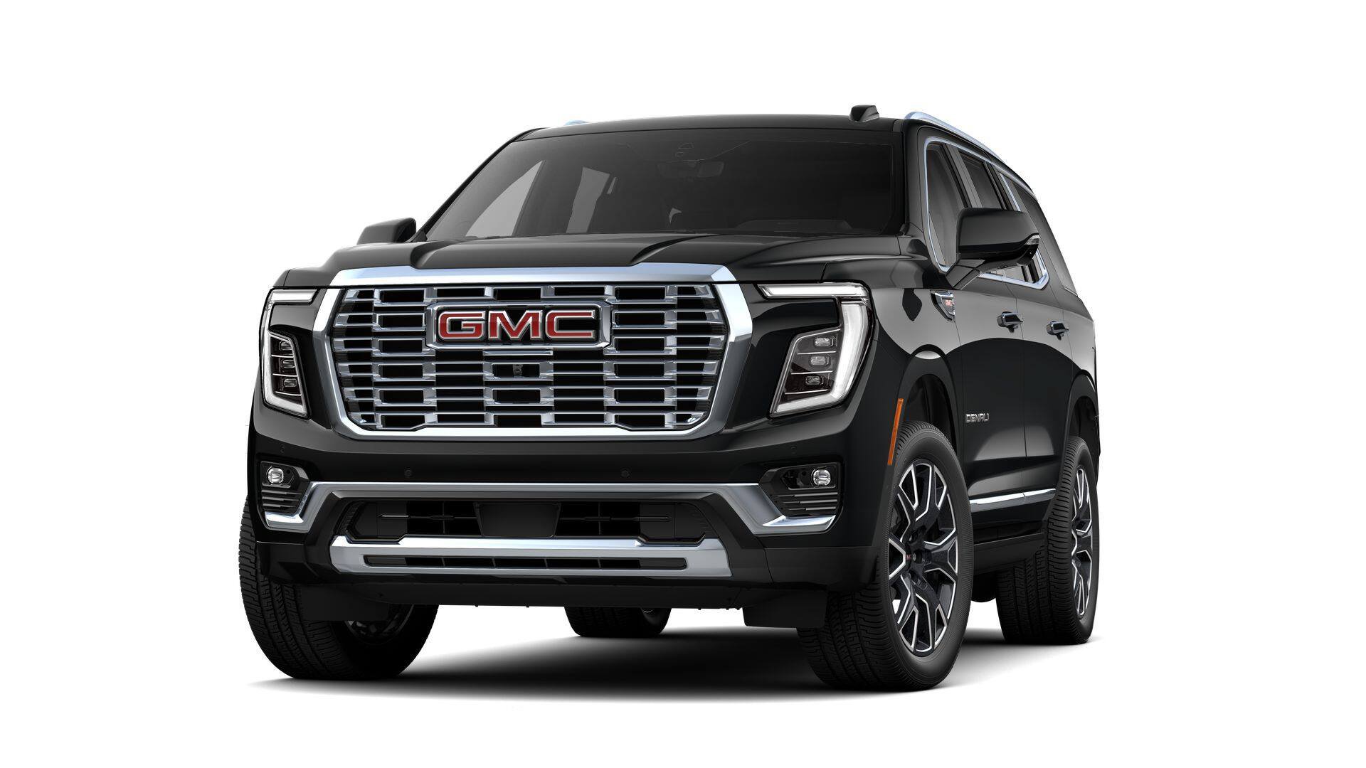 New 2027 GMC Yukon Denali w/ Denali Reserve Package AWD/4WD image 25