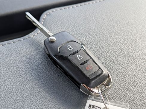 New 2026 Ford F250 XL image 27