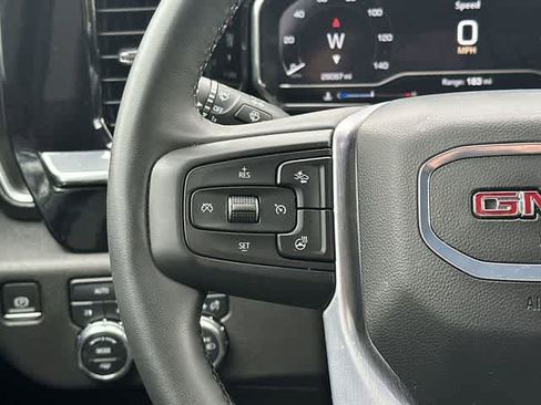 Used 2024 GMC Sierra 1500 Elevation w/ LPO, Elevation Black Package image 8