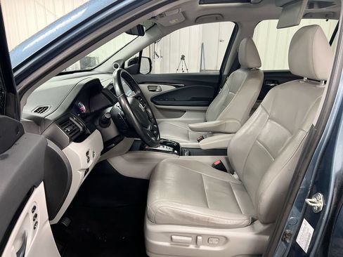 Used 2021 Honda Pilot Touring image 20