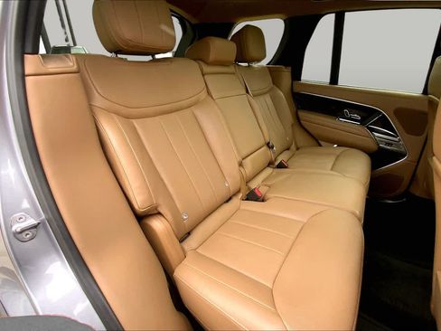 Used 2023 Land Rover Range Rover SE AWD/4WD image 18