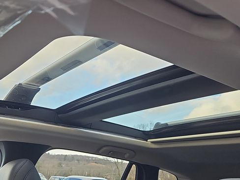 New 2025 MAZDA CX-50 AWD 2.5 Turbo w/ Weather Package image 8