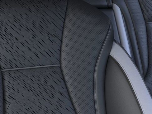 New 2025 Buick Envision Sport Touring AWD/4WD image 21