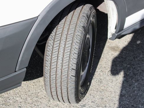 Used 2017 Ford Transit 350 148 High Roof Extended image 39