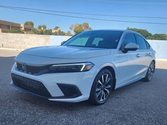 Used 2024 Honda Civic EX-L video 1