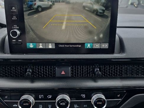 Used 2023 Honda CR-V Sport Touring image 19
