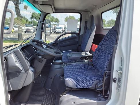 New 2024 Chevrolet Low Cab Forward image 6