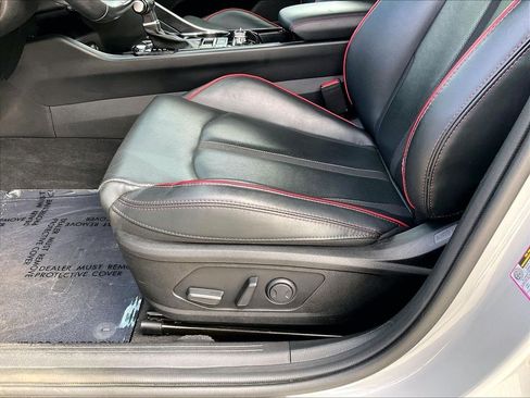 Used 2023 Kia K5 GT w/ GT1 Package FWD image 35