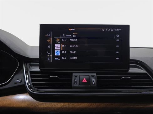 Used 2023 Audi Q5 2.0T Premium Plus w/ Premium Plus Package image 24