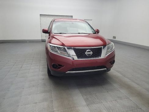 Used 2014 Nissan Pathfinder S image 14