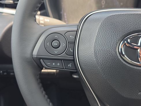 New 2026 Toyota Corolla SE FWD image 13