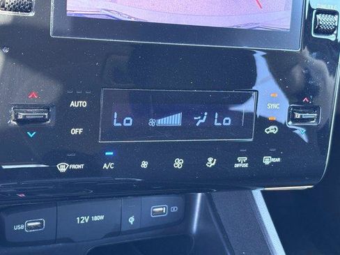 Used 2024 Hyundai Tucson SEL AWD/4WD image 28