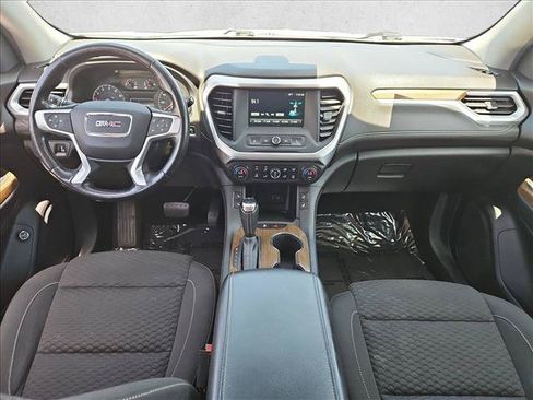 Used 2019 GMC Acadia SLE AWD/4WD image 22