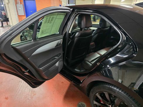 Used 2017 Cadillac ATS Luxury image 15