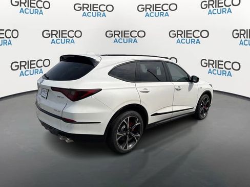 New 2026 Acura MDX Type S AWD/4WD image 2