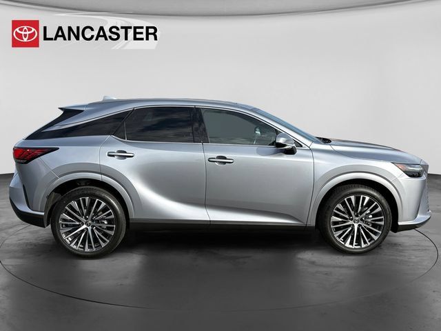 Used 2023 Lexus RX 350 Premium Plus w/ Cold Area Package FWD image 8