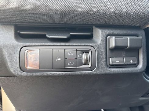 New 2026 GMC Sierra EV Elevation image 11