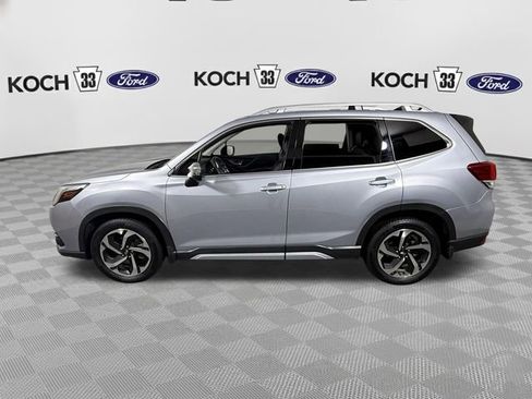 Used 2024 Subaru Forester Touring w/ POP Package 3 AWD/4WD image 4