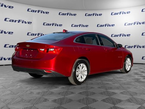 Used 2024 Chevrolet Malibu LT image 6