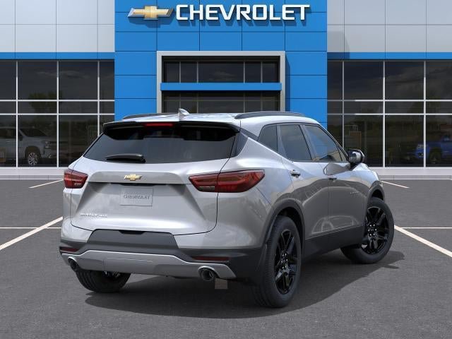 New 2026 Chevrolet Blazer LT w/ Convenience Package AWD/4WD image 9
