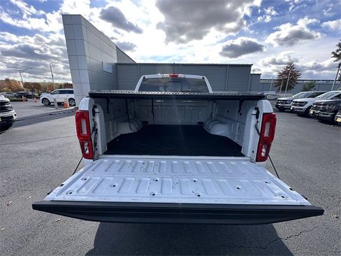 Certified 2022 Ford Ranger XLT w/ Equipment Group 302A High image 39
