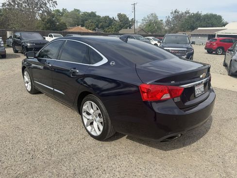 Used 2019 Chevrolet Impala Premier image 4