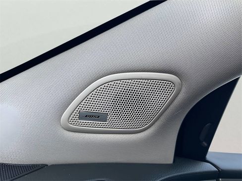 Used 2017 Nissan Murano SL image 29