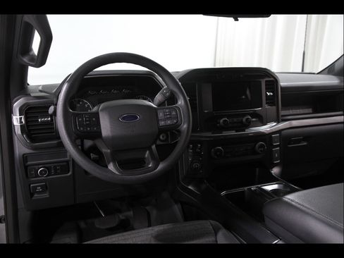 Used 2023 Ford F150 XL w/ STX Appearance Package AWD/4WD image 6