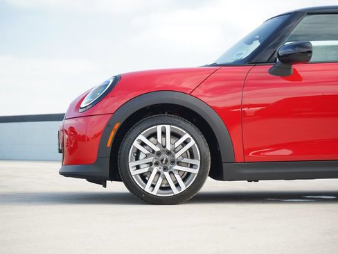 New 2026 MINI Cooper 2-Door Hardtop FWD image 2