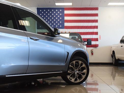 Used 2014 BMW X5 xDrive35i AWD/4WD image 63