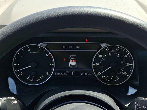 Certified 2023 Nissan Rogue SV image 21