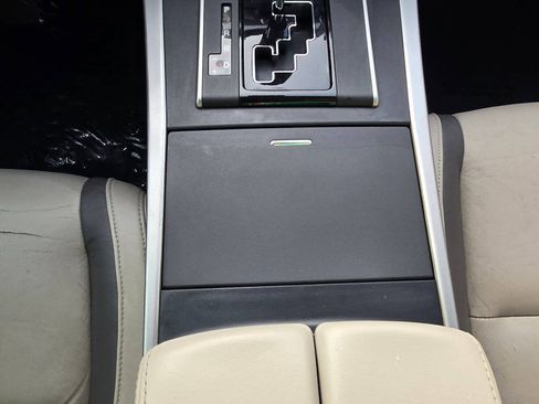 Used 2011 MAZDA CX-9 Grand Touring w/ Moonroof & Bose Audio Pkg FWD image 34