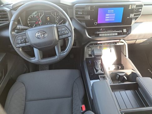 New 2026 Toyota Tundra SR image 20