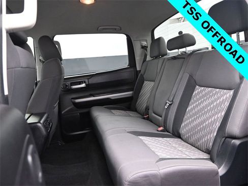 Used 2021 Toyota Tundra SR5 image 12