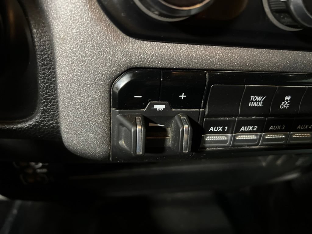 Used 2022 RAM 2500 Tradesman AWD/4WD image 33